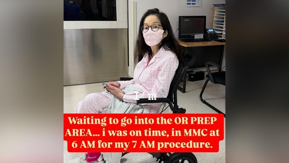 A timeline of Kris Aquino health scares