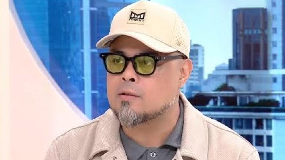 Ian de Leon, sinagot ang mga paratang ni Lotlot de Leon: 'Stop telling lies, especially to my Dad'