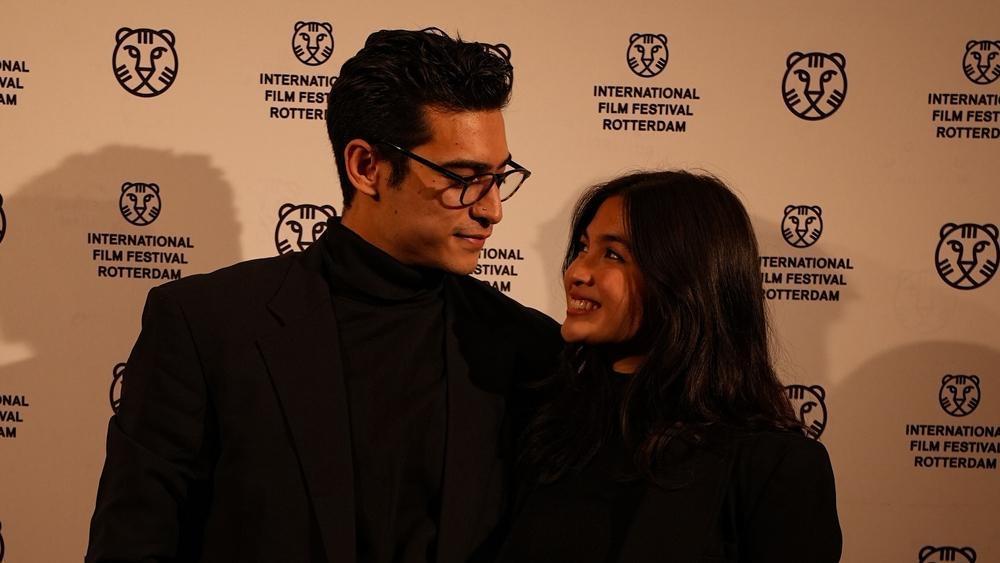 Heaven Peralejo, Marco Gallo