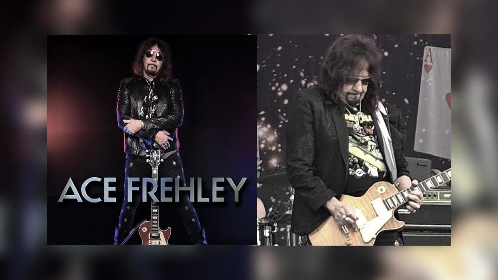 Ace Frehley