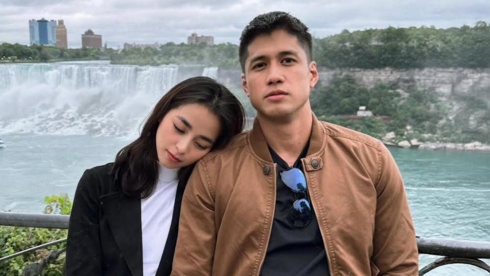 Celebrity millennial moms