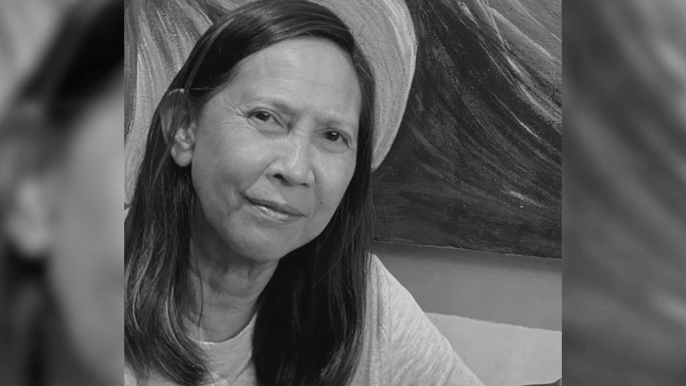 Anna Feliciano passes away at 65 | GMA Entertainment