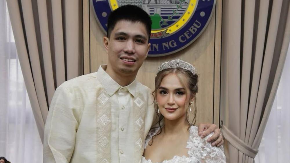 lian paz and john cabahug