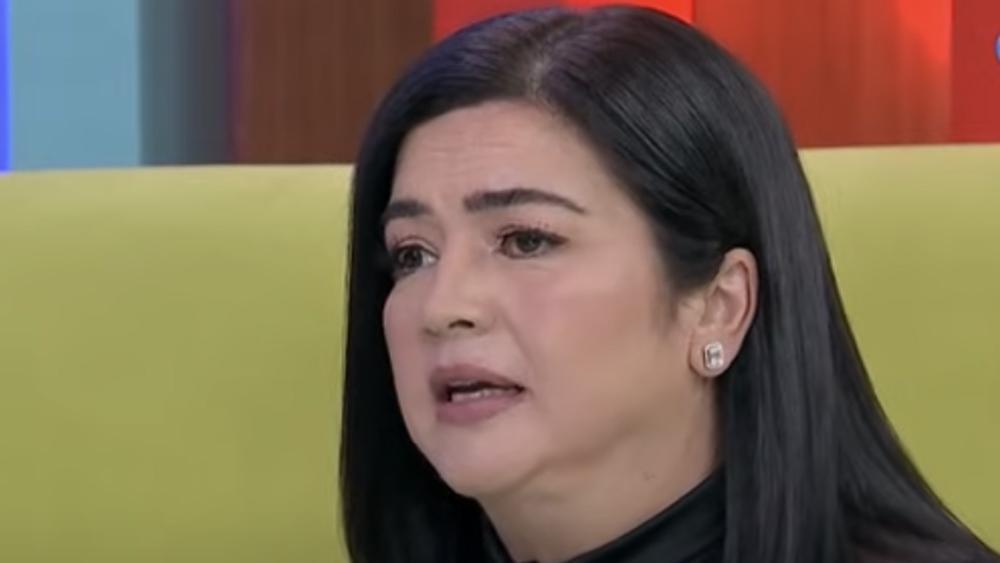 Nadia Montenegro named in Senate incident report; actress denies using marijuana