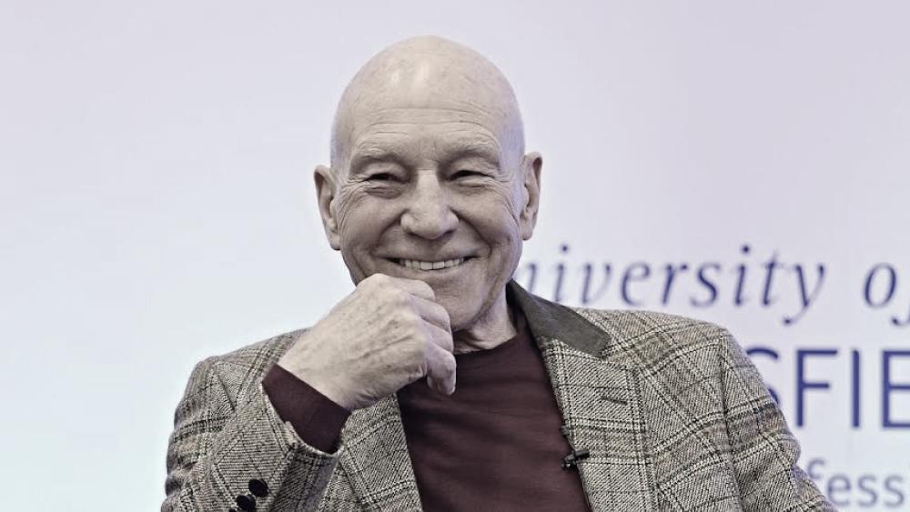 'X-Men' actor Patrick Stewart passes away | GMA Entertainment - GMA Network