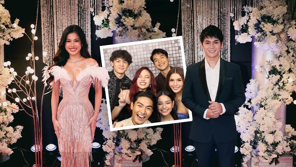 Beyond 75, Pinoy Big Brother Celebrity Collab Edition