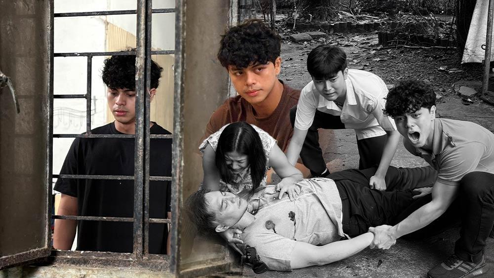 Double Murder sa Pamilya