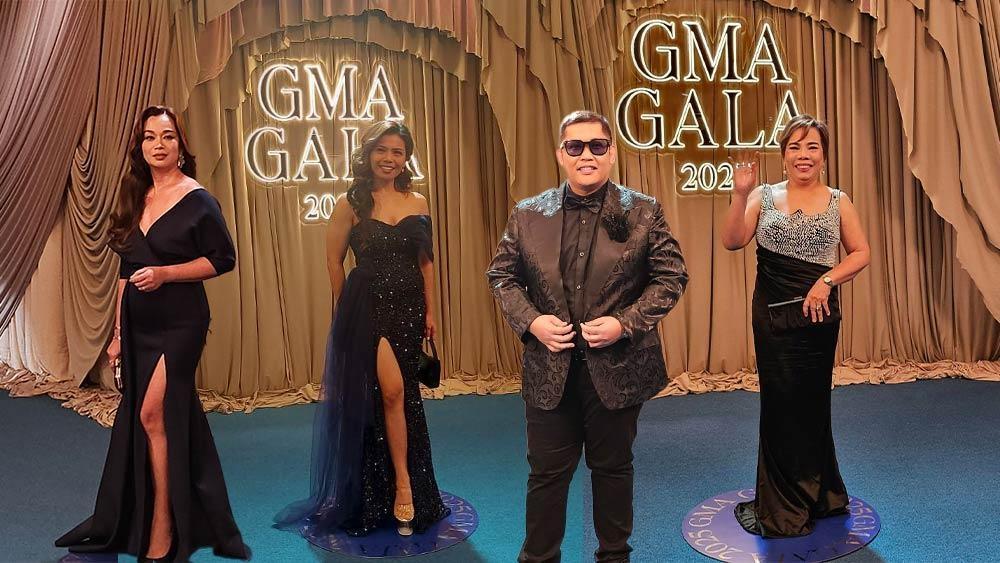 GMA Gala 2025