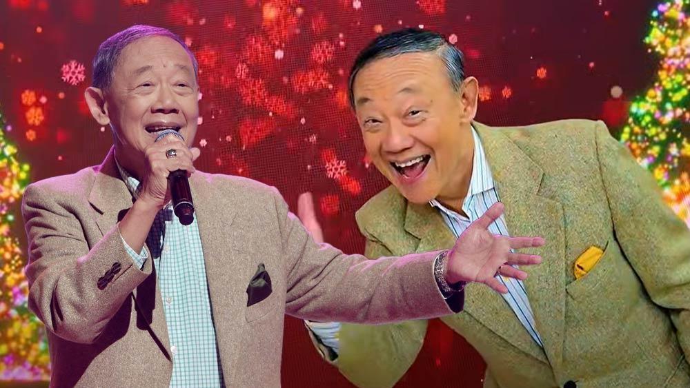 Jose Mari Chan