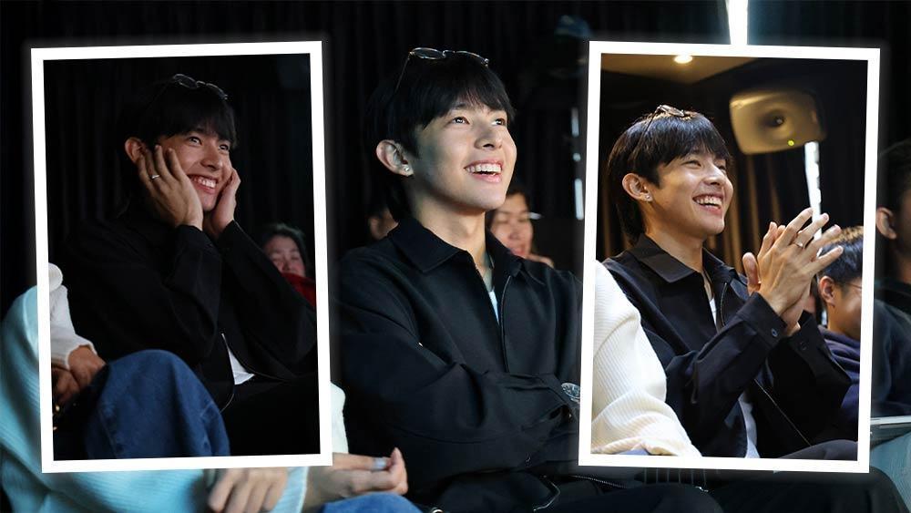 Encantadia Chronicles Sanggre SB19 Justin de Dios as ECNAAD