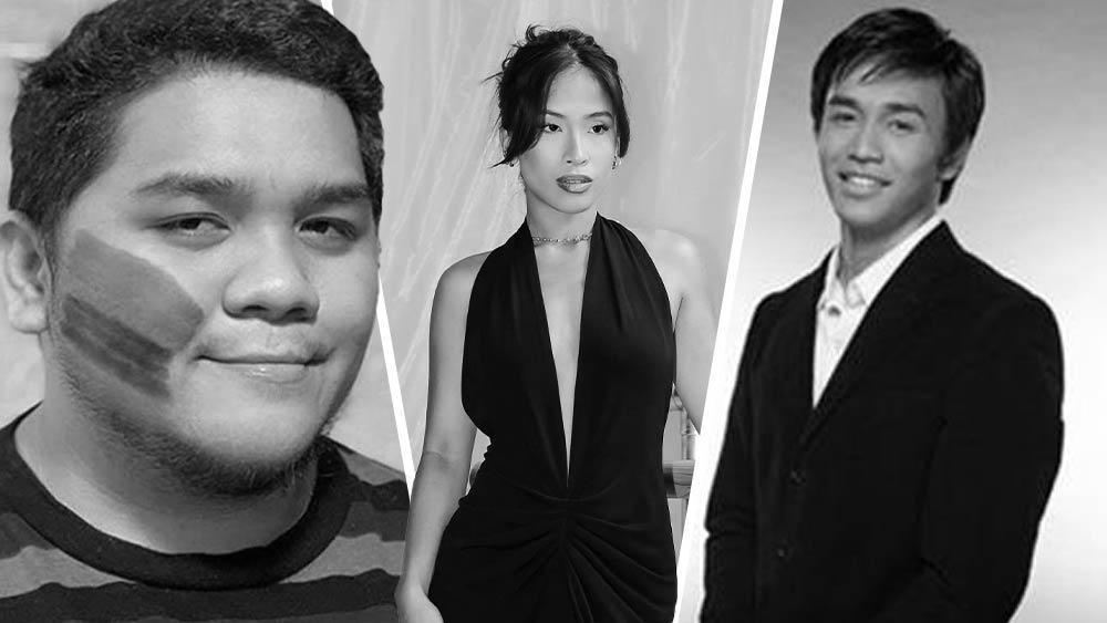 young personalities gone too soon