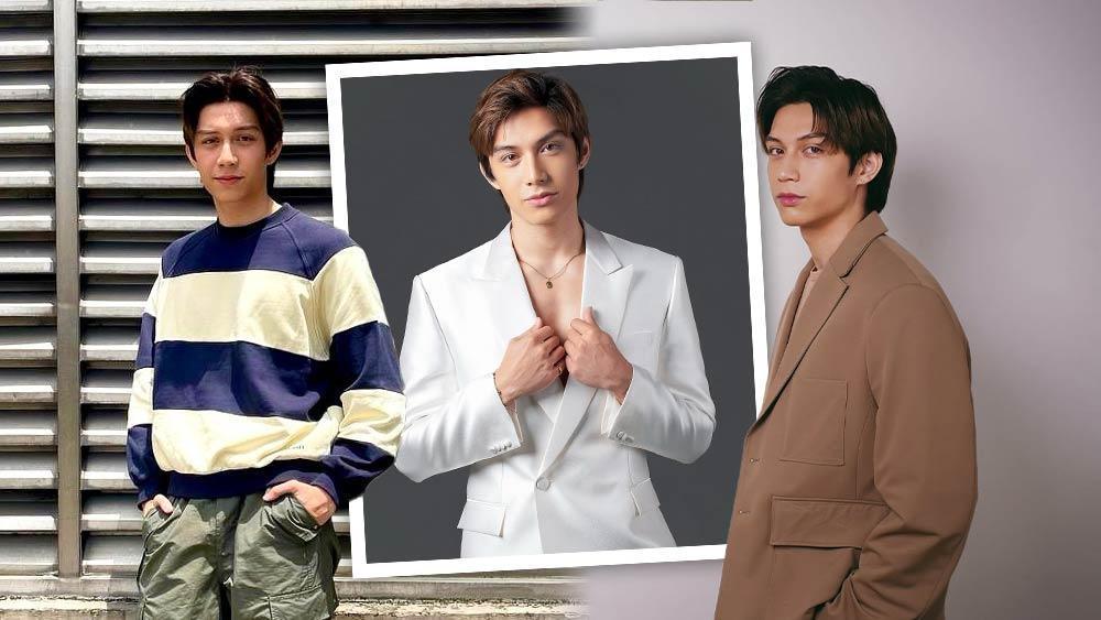 Get to know 'PBB Celebrity Collab Edition 2.0' housemate Iñigo Jose | GMA  Entertainment