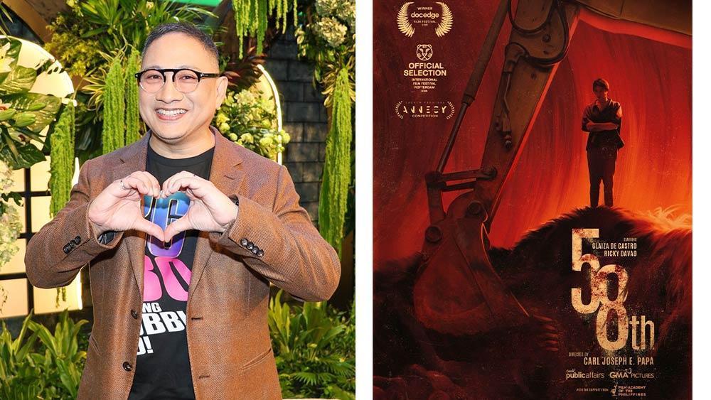 Michael V., Kapuso programs win at 2026 Asian Academy Creative Awards | GMA Entertainment - GMA Network