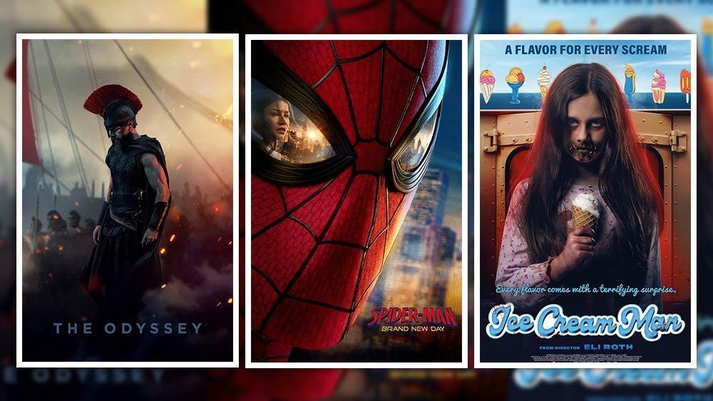 What's in Cinemas August 6 - 13, 2026
