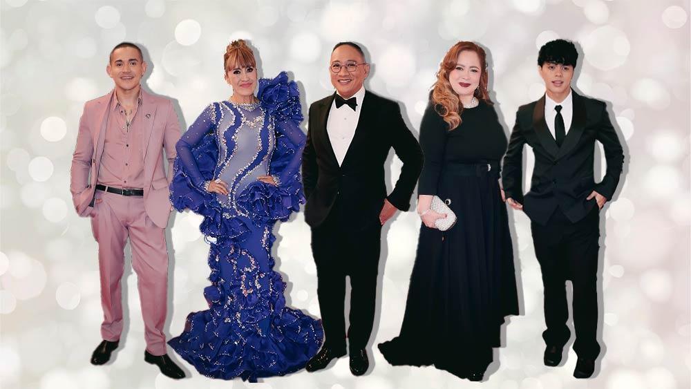 The GMA Network 75th Anniversary Special