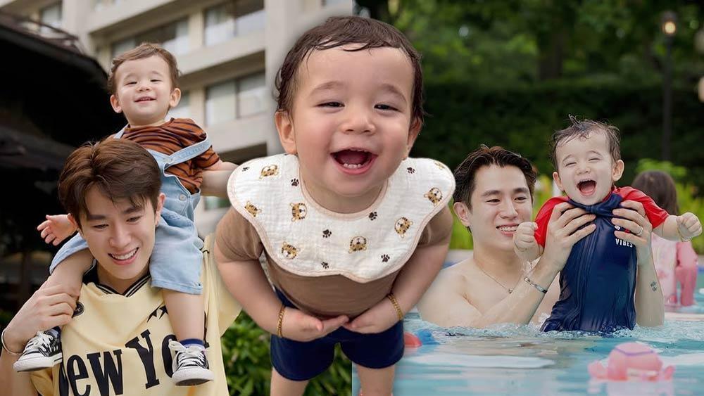 Benedict Cua and Aleck