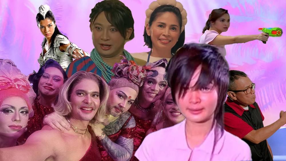 Funny and clever Halloween costume ideas inspired by viral GMA shows