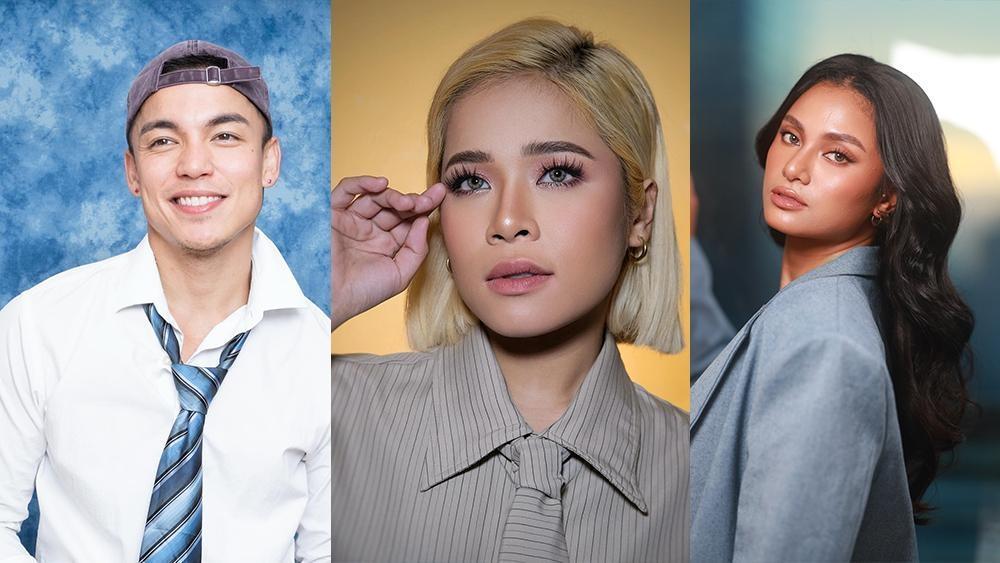 Celebrities who are proud LGBTQIA members 