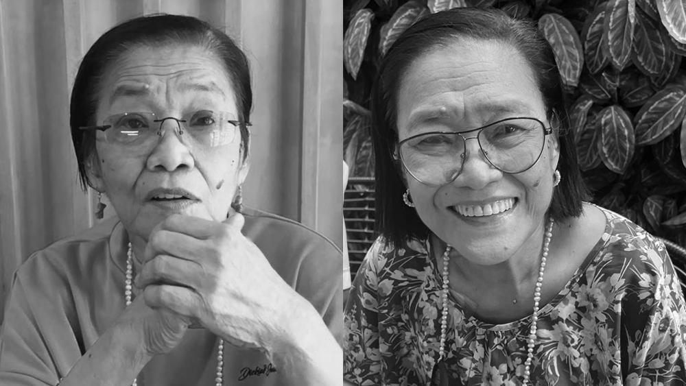 Lolit Solis passes away at 78 | GMA Entertainment