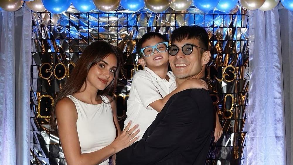 Max Collins, Pancho Magno, and Skye