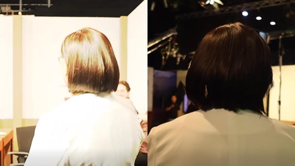 Bubble Gang episode on September 14