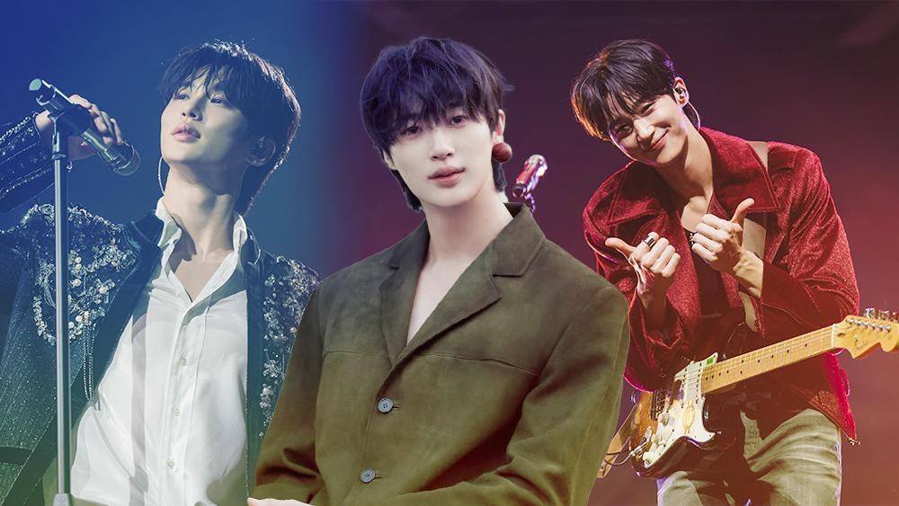 'Lovely Runner' actor Byeon Woo-seok