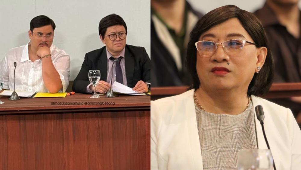 Michael V as Ciala Dismaya