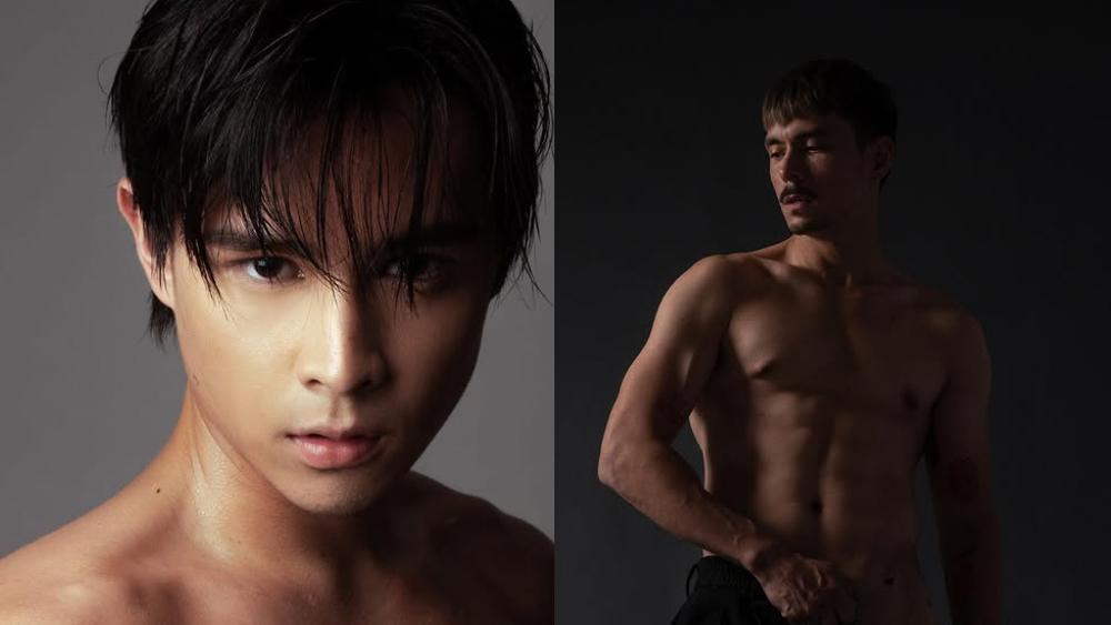 Celebrities who are related 