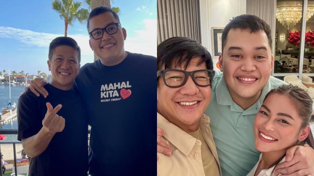 Mark Leviste condemns mockery of Josh Aquino, calls for accountability