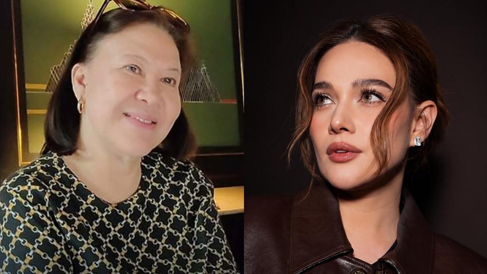 Shirley Kuan reveals reason for resignation as Bea Alonzo's manager