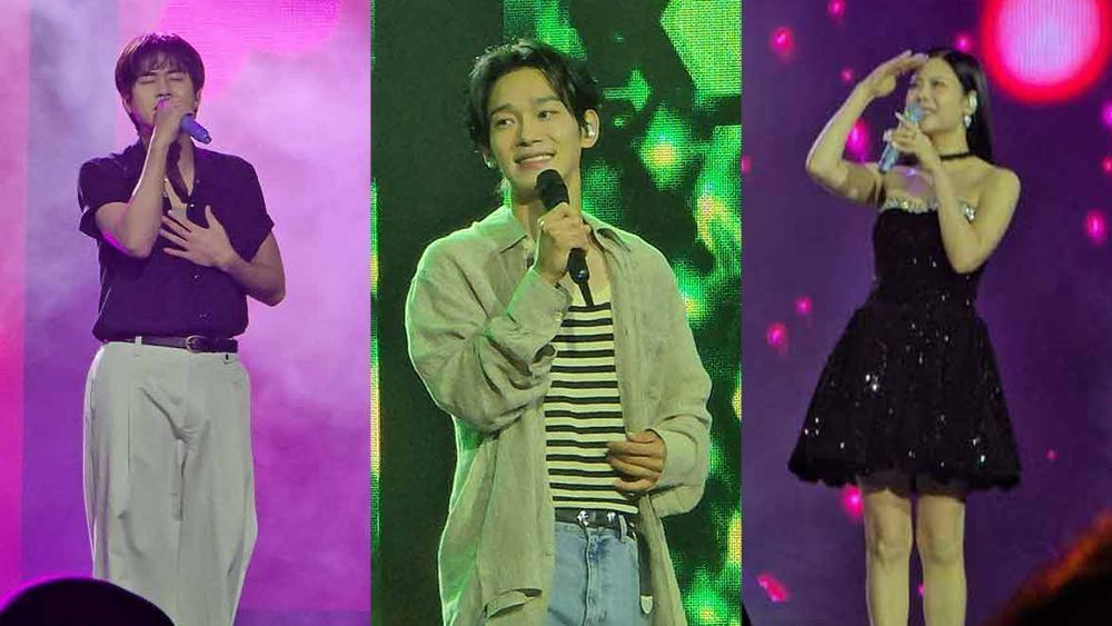 #GMAHOAAccess: The K-drama feel moments at 'KOSTCON 2025'