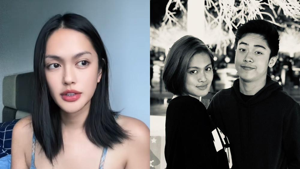 Lars Pacheco admits cheating, breakup with boyfriend Clyde Vivas | GMA  Entertainment