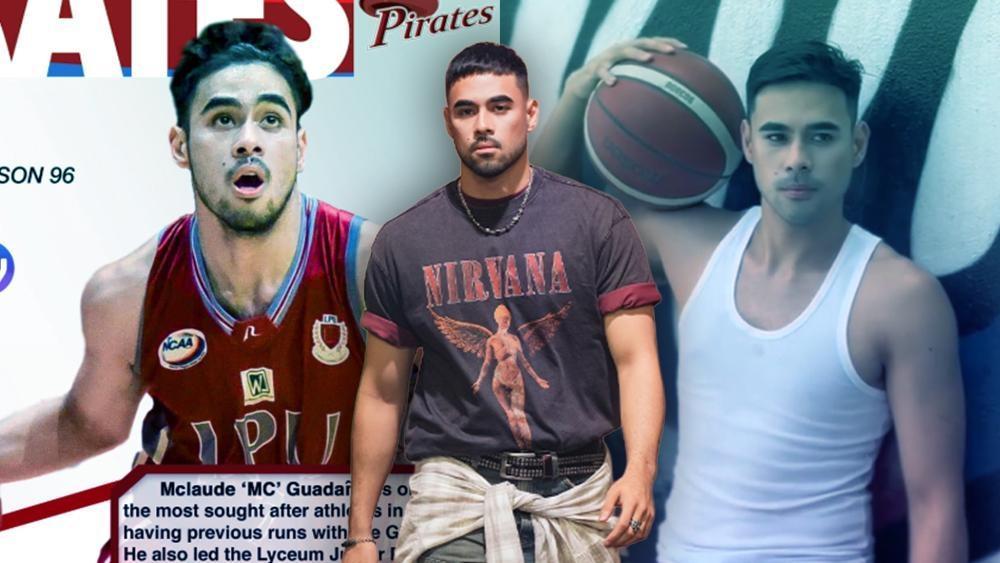 Mclaude 'MC' Guadaña