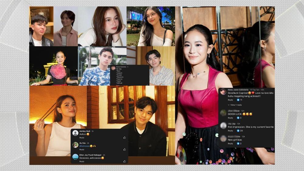 Pinoy Big Brother Celebrity Collab Edition housemates  