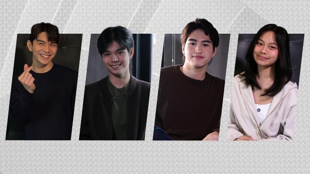 Pinoy Big Brother Celebrity Collab Edition 2 housemates   