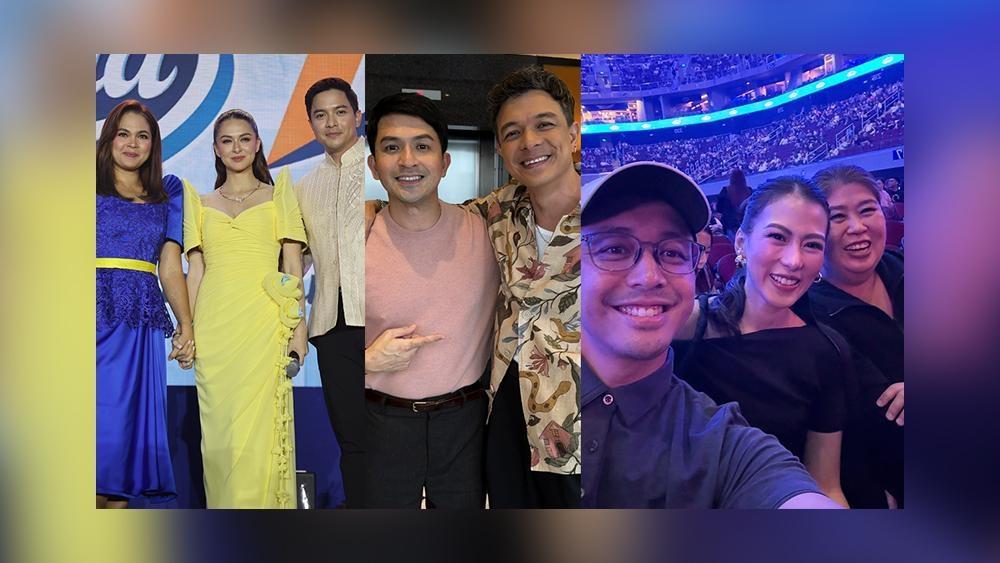 kapuso kapamilya encounter