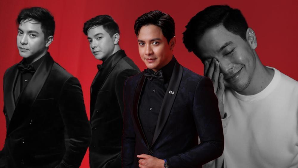 Alden Richards s Most Swoon worthy Photos GMA Entertainment