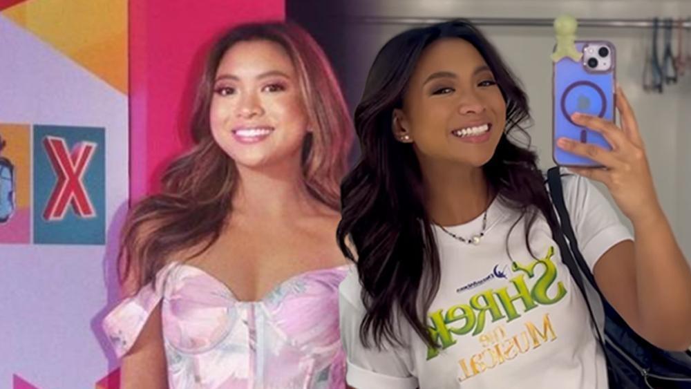 Get to know the talented daughter of Bitoy 