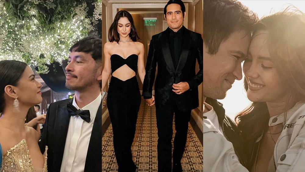 Celebrity breakups that shocked the public