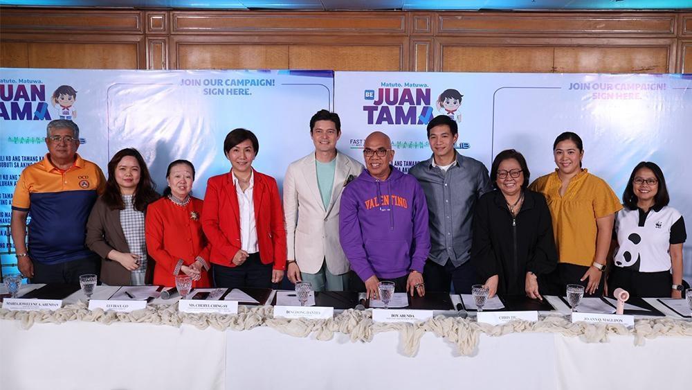 dingdong dantes chris tiu boy abunda