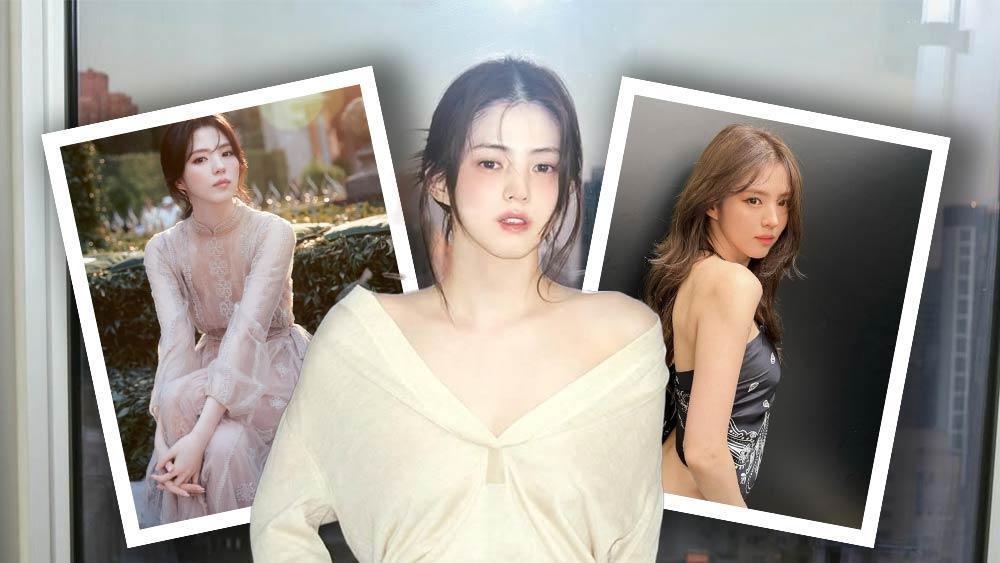 Han So-Hee main image