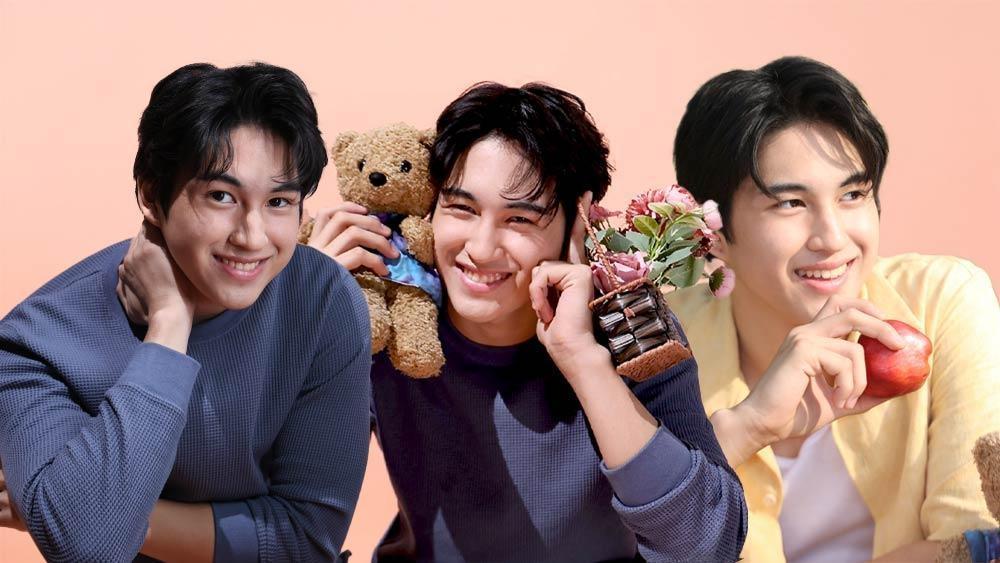 Anton Vinzon Kapuso Profiles