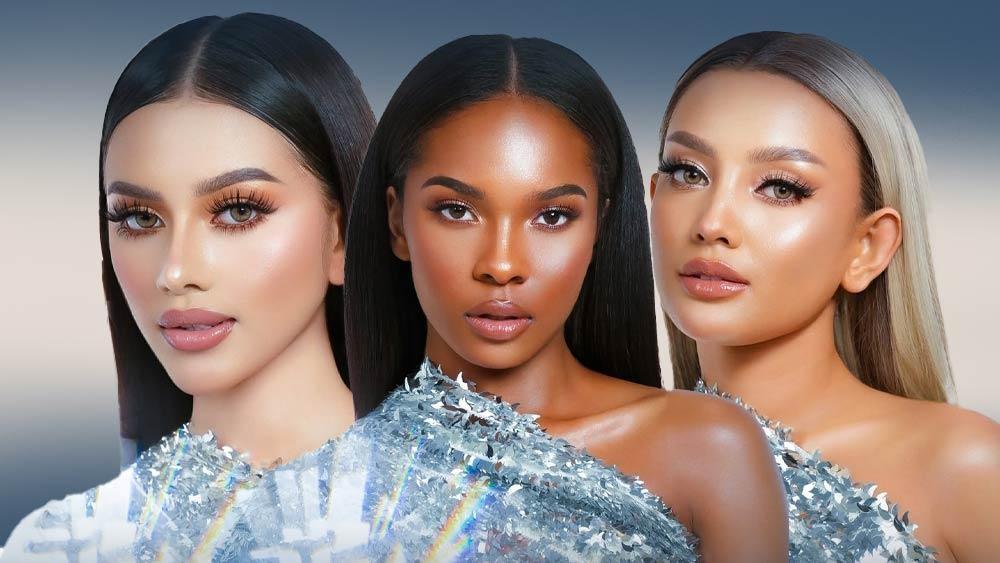 Miss Grand Philippines 2025 candidates