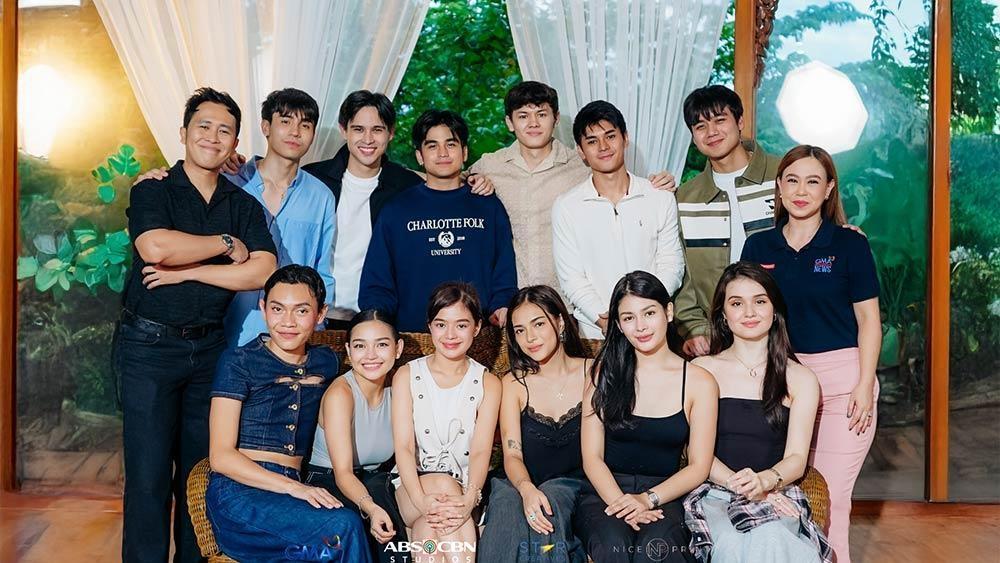 former PBB housemates