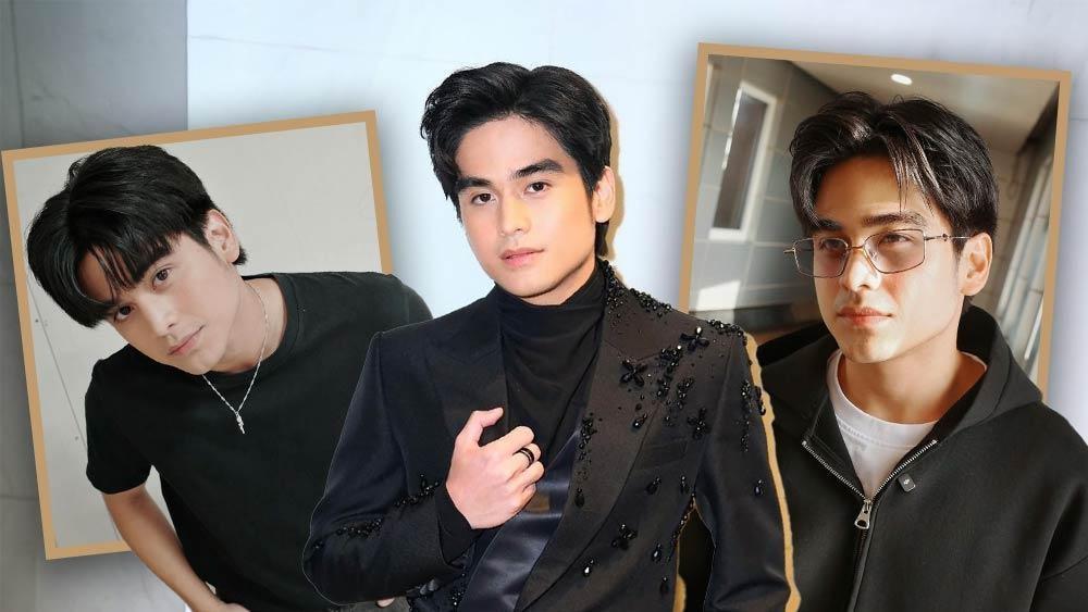 Will Ashley through the years