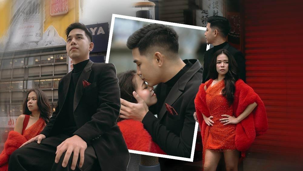 Kiray Celis Stephen Estopia