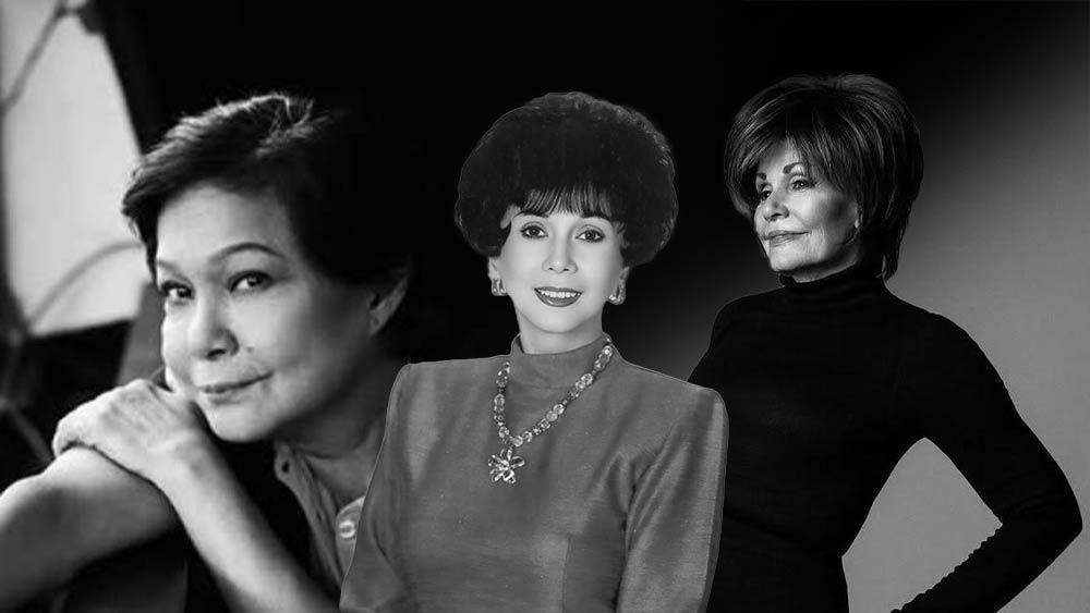 Filipino veteran actors 