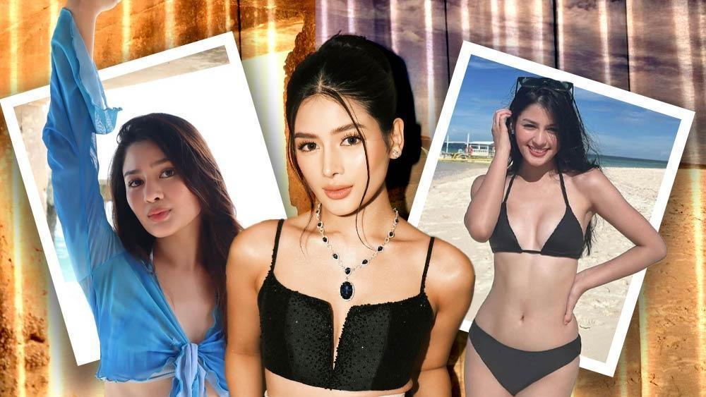 Fun facts about PBB housemate AZ Martinez