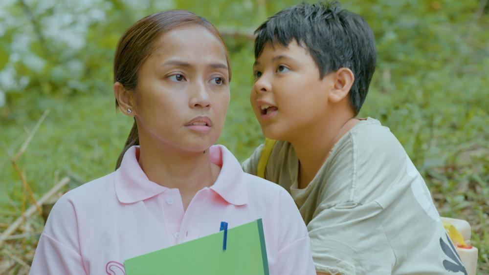 My Son's Birthday Wish