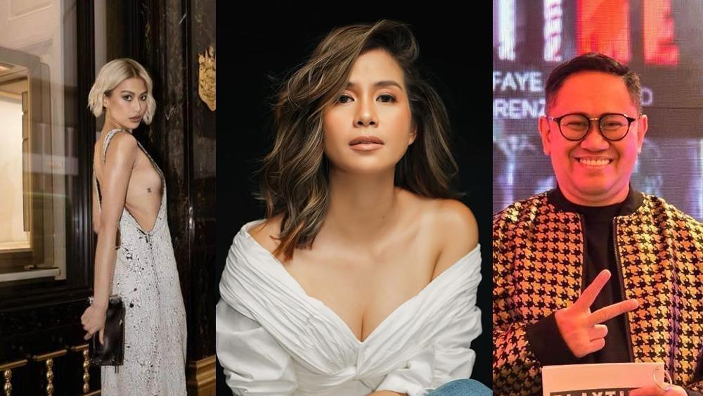 Celebrities na biktima ng pagnanakaw